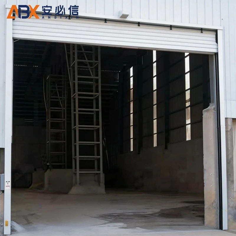 吐鲁番市冷库门封